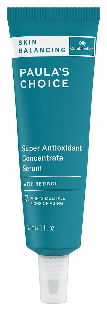 Paula's Choice Skin Balancing Super Antioxidant Concentrate Serum
