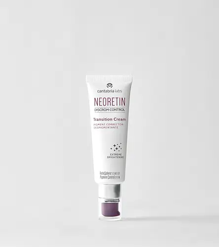 Cantabria Labs Neoretin Discrom Control Transition Cream Pigment Corrector 50ml