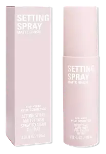 Kylie Cosmetics Setting Spray