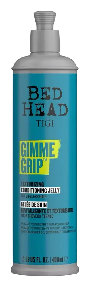 Bed Head by TIGI Gimme Grip Texturizing Conditioner