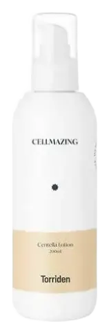Torriden Cellmazing Centella Lotion