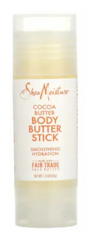 Shea Moisture Body Butter Stick Cocoa Butter