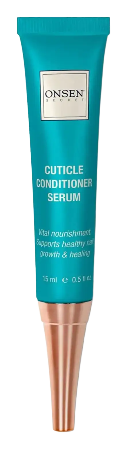 Onsen Secret Cuticle Conditioner Serum