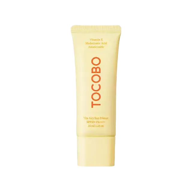 Tocobo Vita Airy Sun Primer SPF 50+