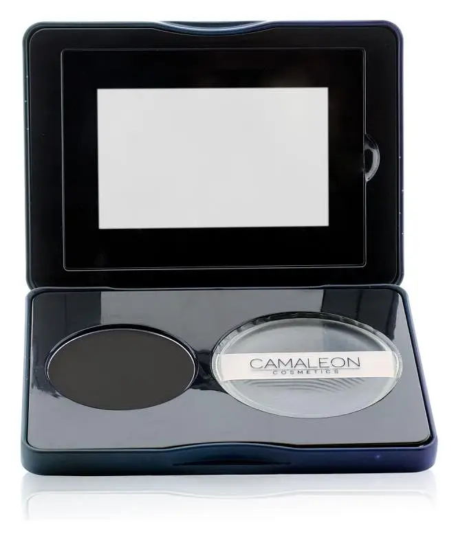 Camaleon Cosmetics Magic Blush Black