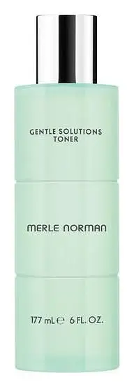 Merle Norman Gentle Solutions Toner