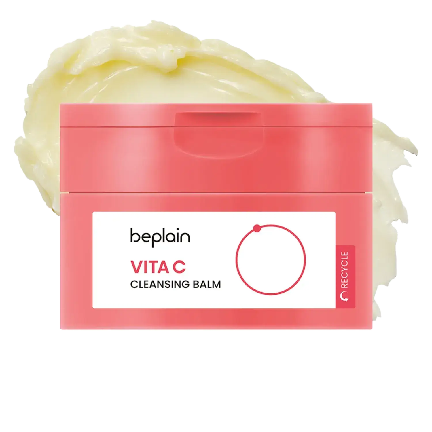 Beplain Vita C Cleansing Balm