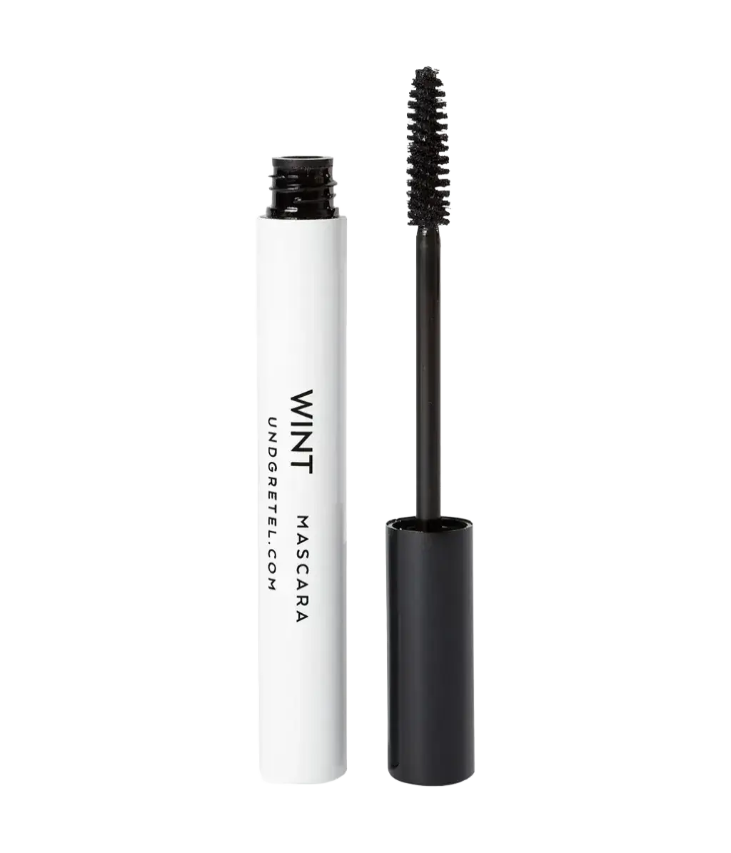 Und Gretel Wint Mascara Darkest Black 02