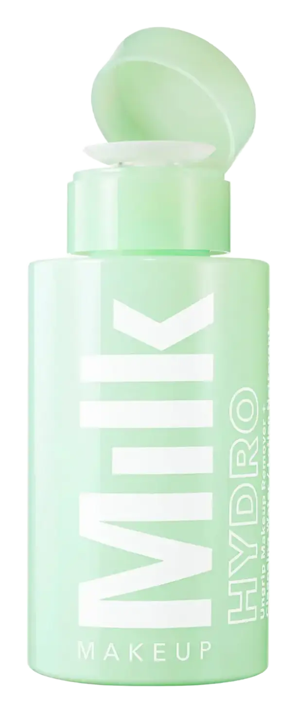 Milk Makeup Hydro Ungrip Makeup Remover + Cleansing Water