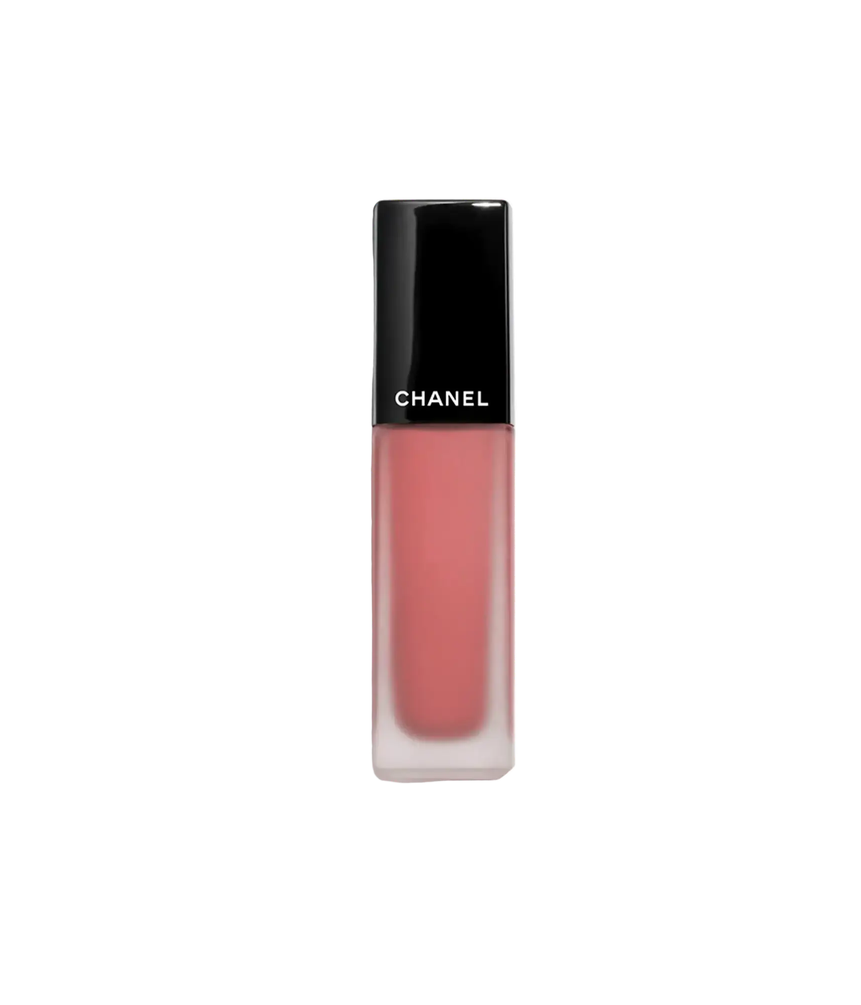 Chanel Rouge Allure Liquid Velvet Ultrawear Intense Matte Liquid Lip Colour 242 Saisissante