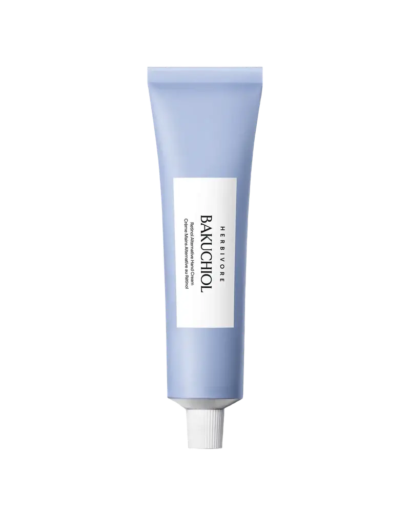 Herbivore Bakuchiol Retinol Alternative Hand Cream