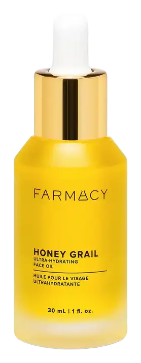 Farmacy Honey Grail Ultra-Hydrating Face Oil