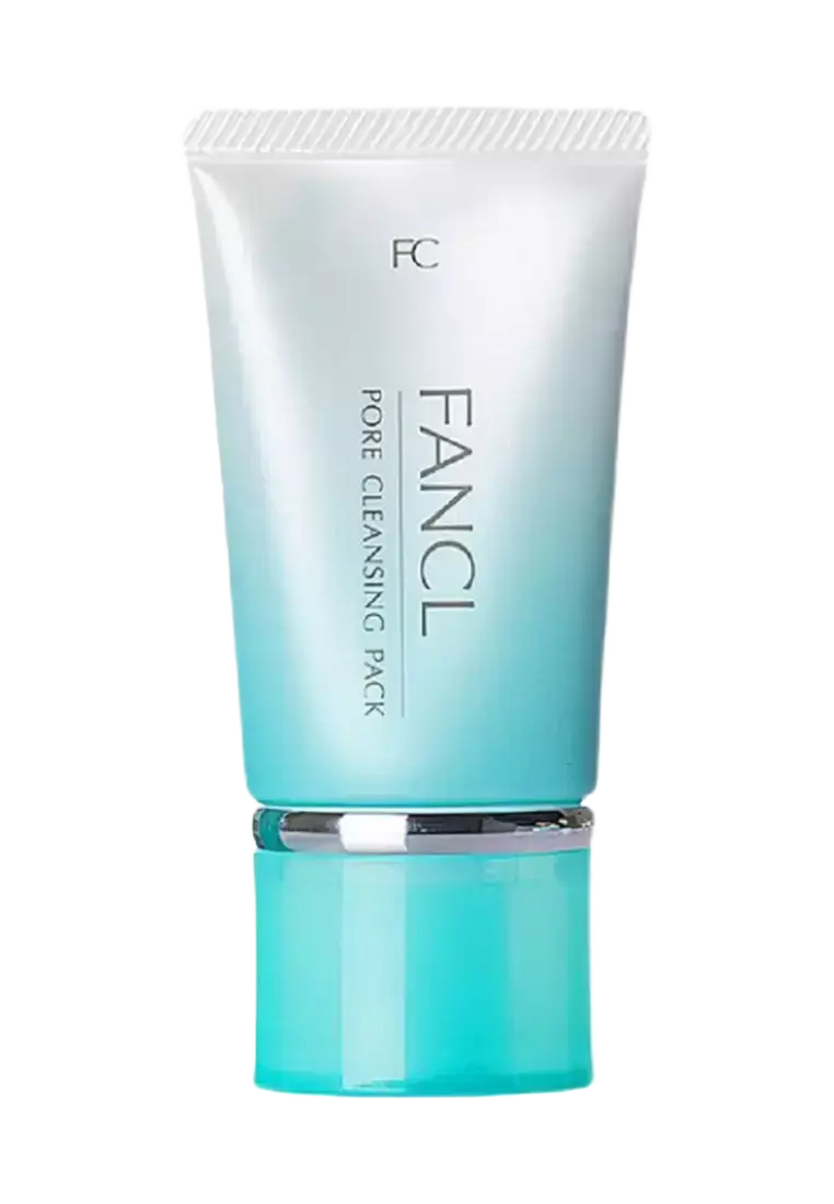 FANCL Pore Cleansing Pack