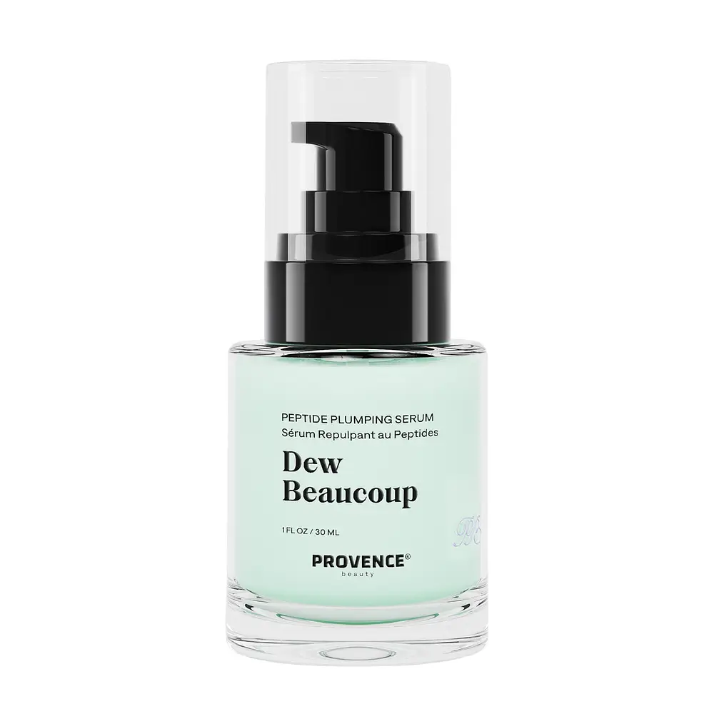 Provence Beauty Copper peptides + Provençal complex