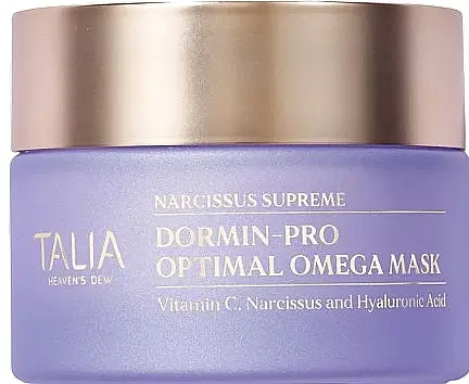 Talia Heaven's Dew Dormin-Pro Optimal Omega Mask