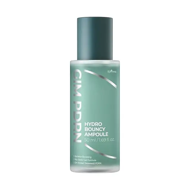 Isntree Gim PDRN Hydro Bouncy Ampoule