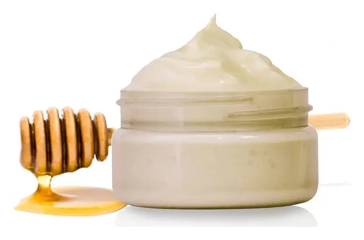 The Body Deli Oatmeal & Honey Masque (Nourishing)