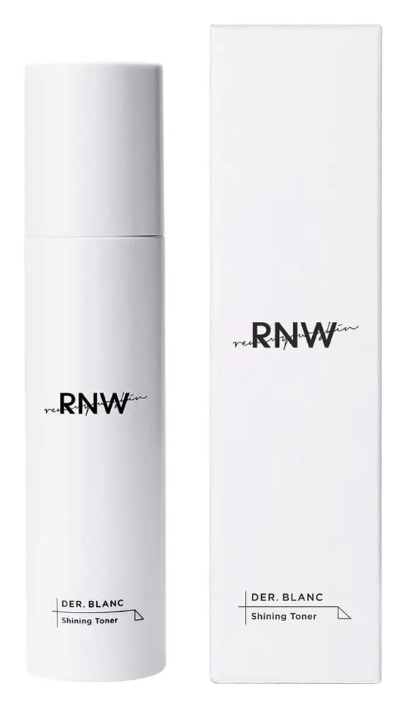RNW Shining Toner
