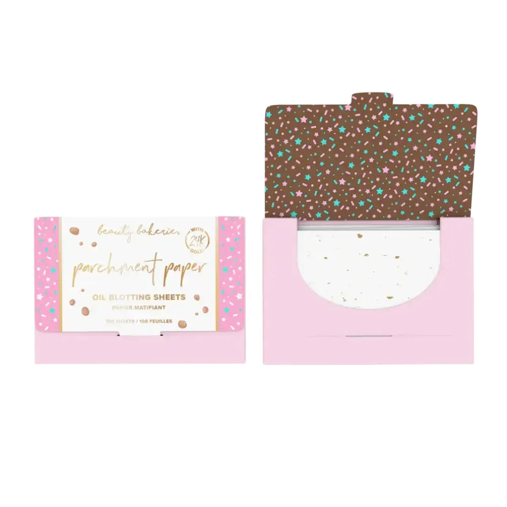Beauty Bakerie Parchment Paper