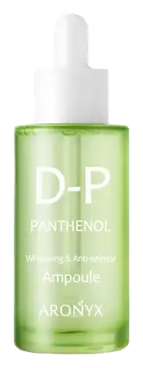 MediFlower Aronyx D-Panthenol Ampoule