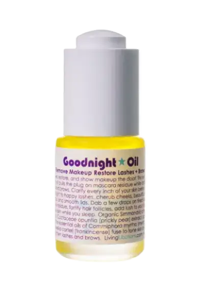 Living Libations Goodnight Oil
