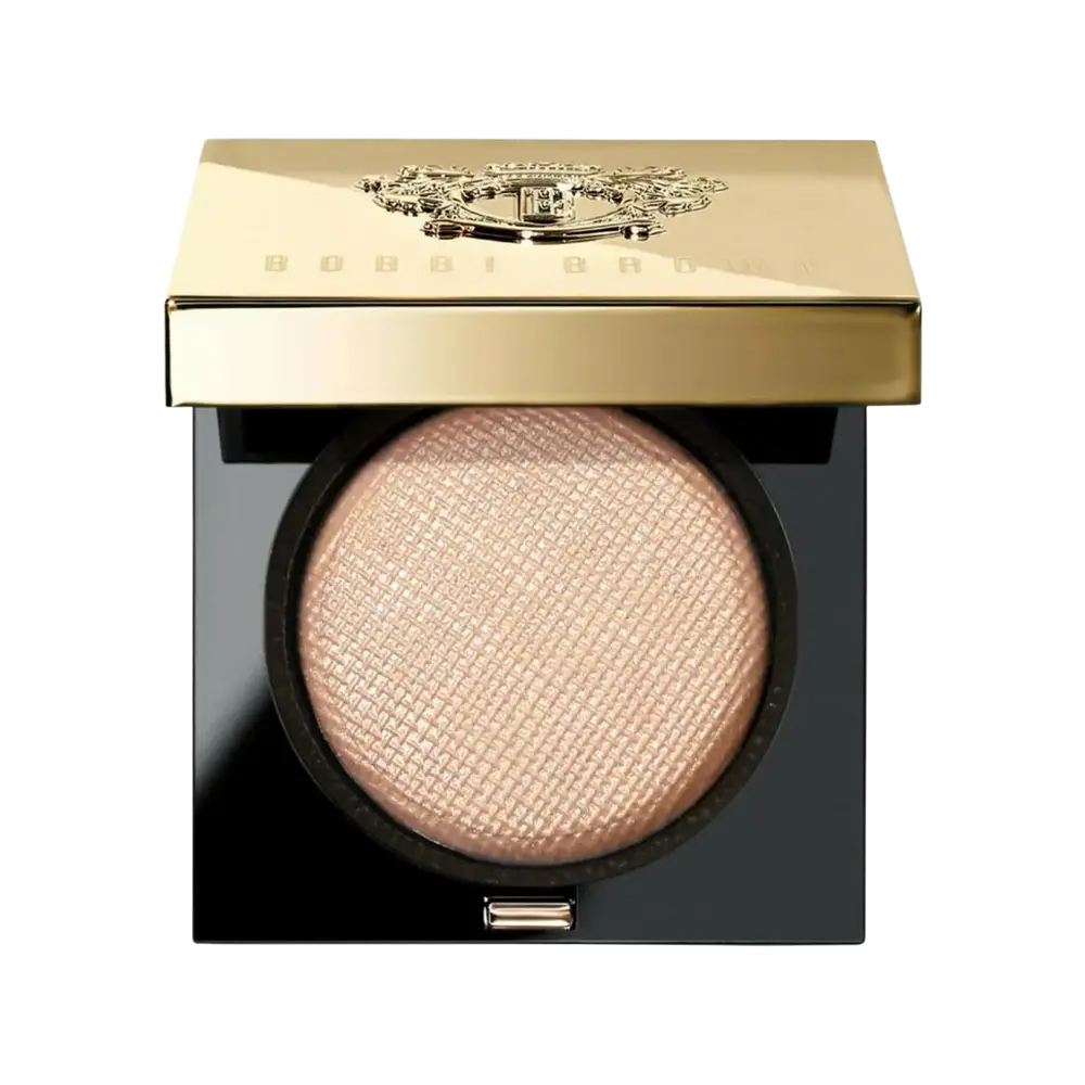 Bobbi Brown Luxe Shimmer Eyeshadow Moonstone