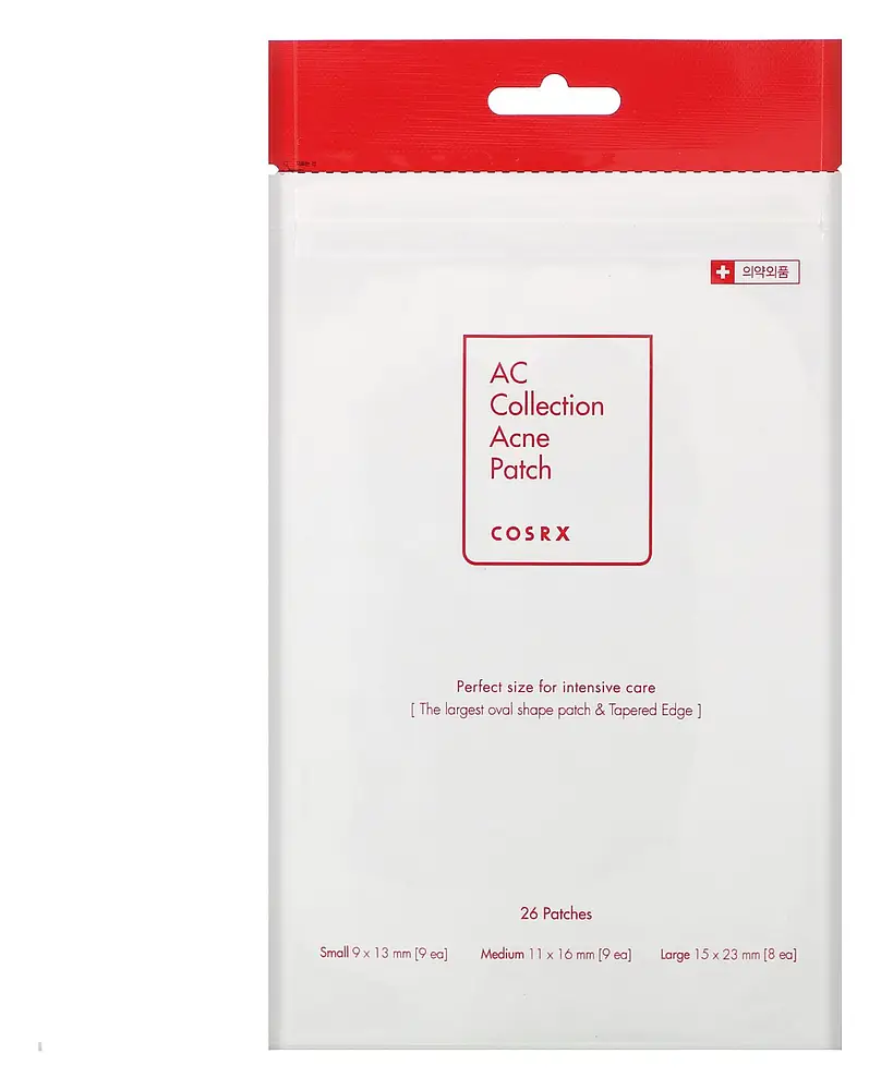 COSRX AC Collection Acne Patch