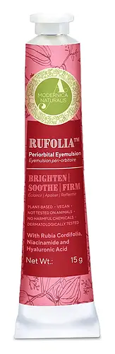 The Ayurveda Experience Rufolia Periorbital Eyemulsion