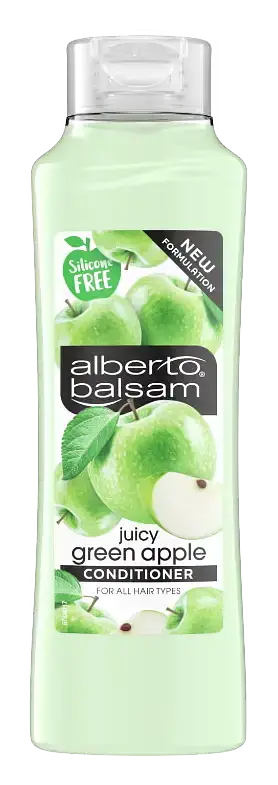 Alberto Balsam Juicy Apple Conditioner