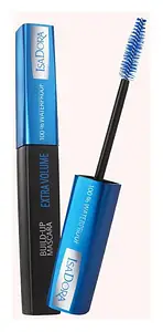 ISADORA Build-Up Mascara Extra Volume Waterproof 20 Black