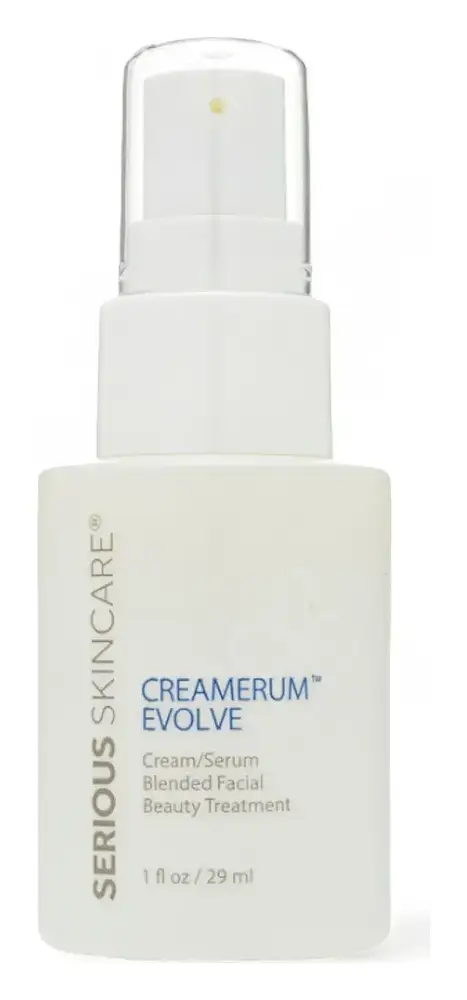 Serious Skincare Creamerum Evolve