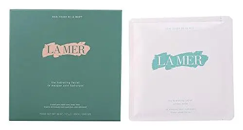 La Mer The Hydrating Facial Philippines
