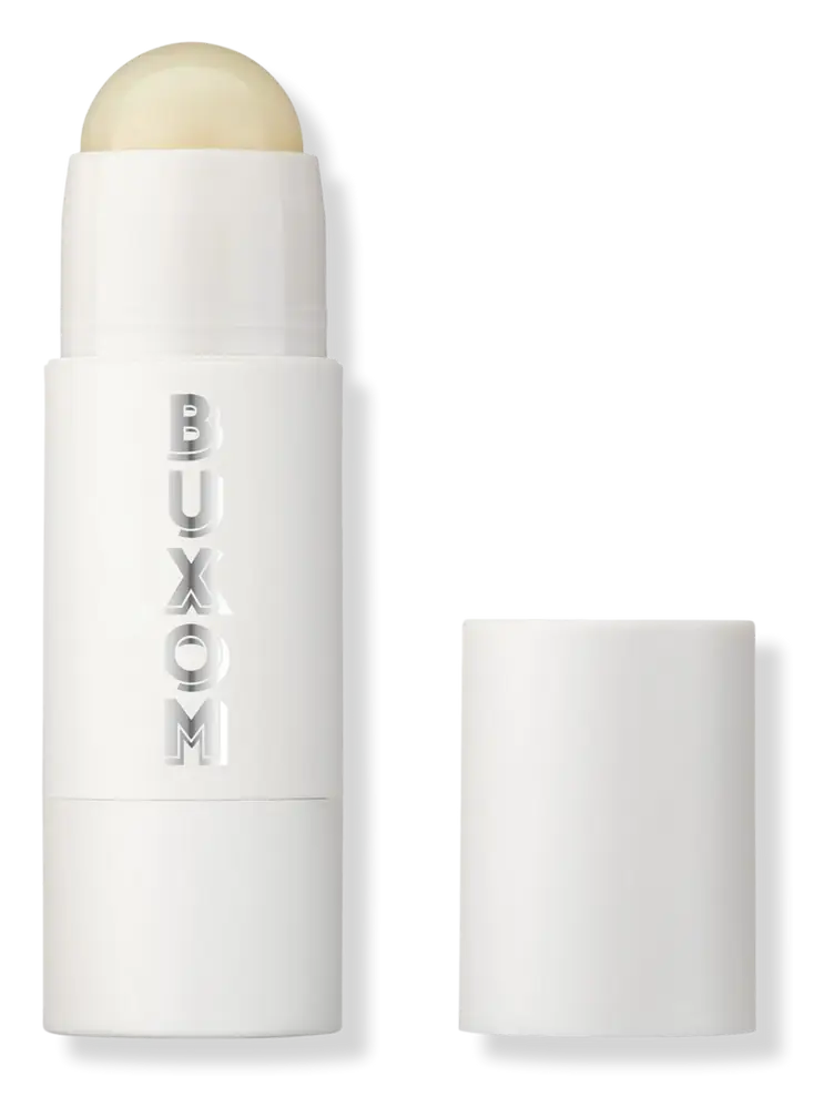 Buxom Cosmetics Power-Full Plump + Repair Lip Butter Bare