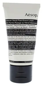 Aesop Moroccan Neroli Post-Shave Lotion