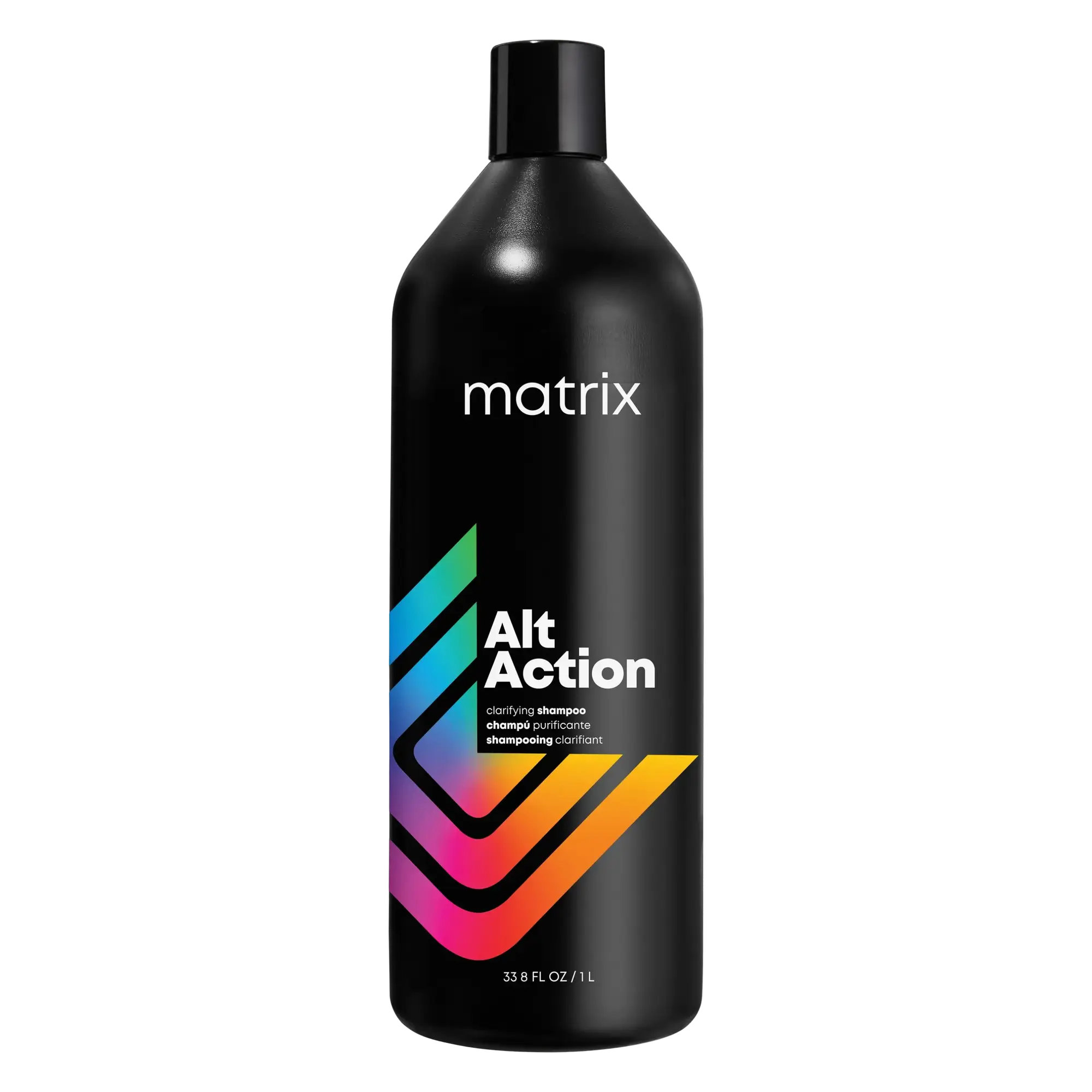 Matrix Alternate Action Clarifying Shampoo