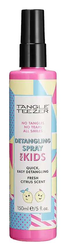 Tangle Teezer Everyday Detangling Spray for Kids