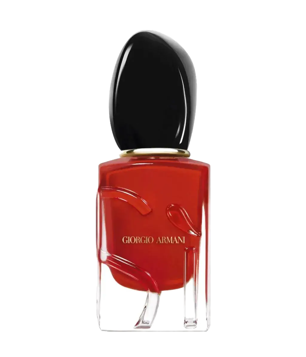 Armani Beauty Sì Passione Eau De Parfum