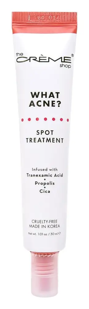 The Creme Shop What Acne? Spot Treatment
