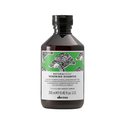 Davines Naturaltech Shampoo Renewing