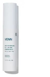 Venn Age-Reversing All-In-One Concentrate