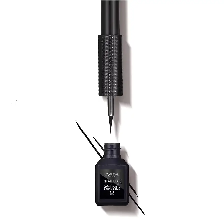 L'Oreal PARIS MAKEUP Infallible 24H Vinyl Dip Liner