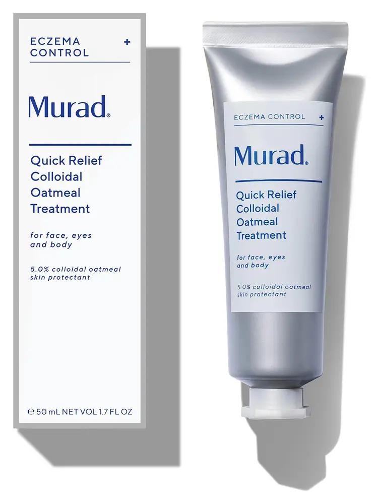 Murad Quick Relief Moisture Treatment