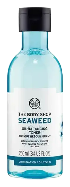 The Body Shop Seaweed Oil Balancing Toner