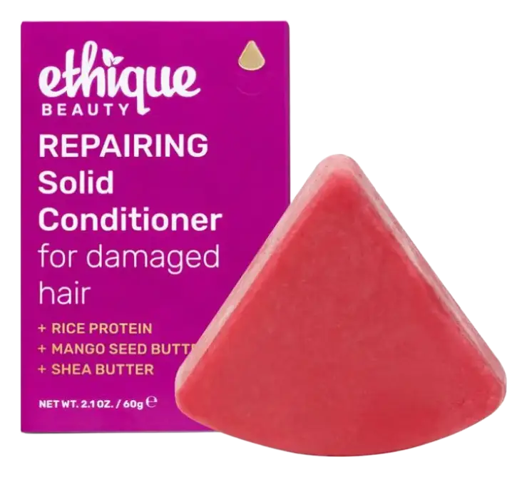 Ethique Repairing Solid Conditioner