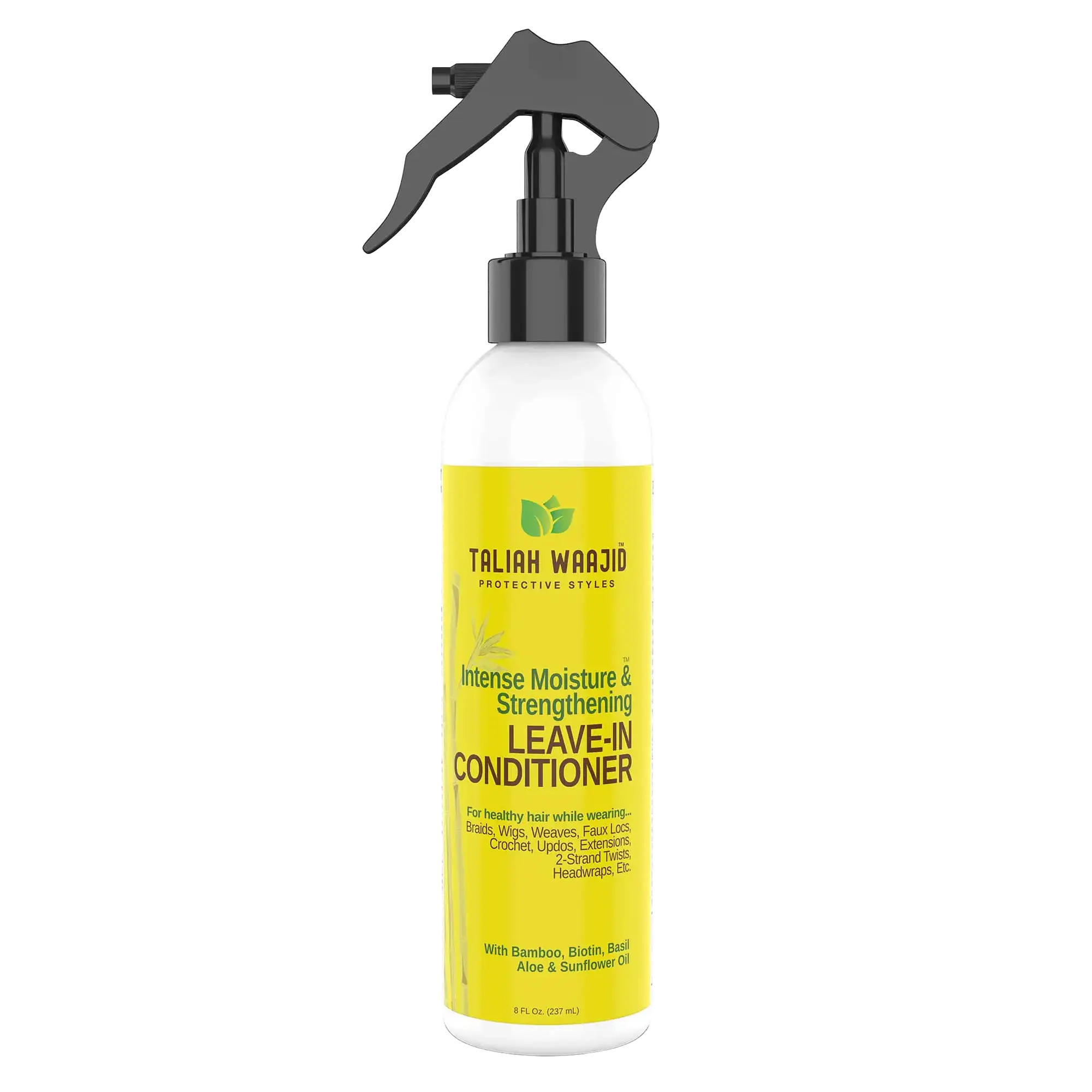 Taliah Waajid Intense Moisture & Strengthening Leave-In Conditioner