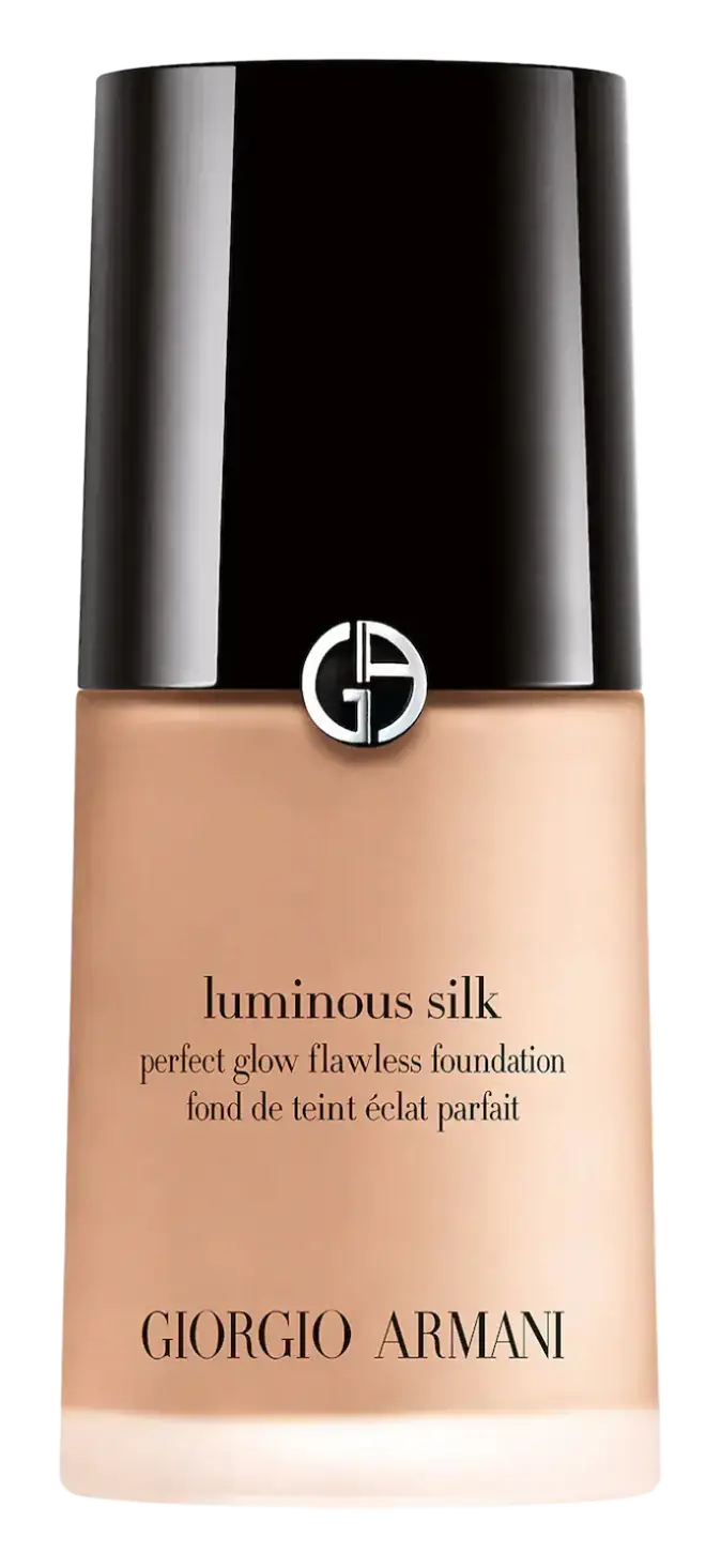 Armani Beauty Luminous Silk Perfect Glow Flawless Foundation 5.25