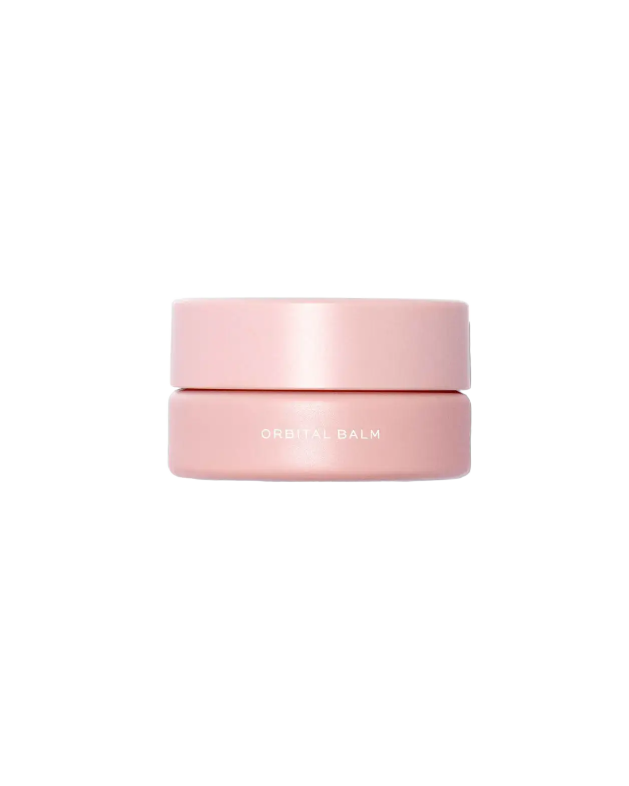 MAKE Beauty Orbital Balm Smoothing Eye Treatment