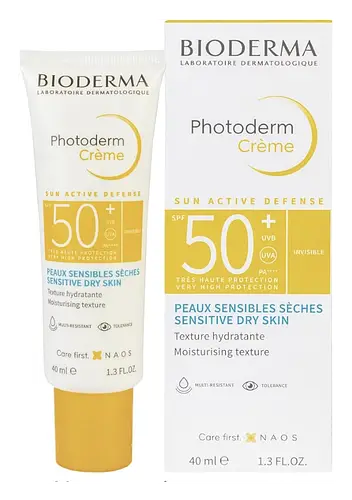 Bioderma Photoderm Cream SPF 50