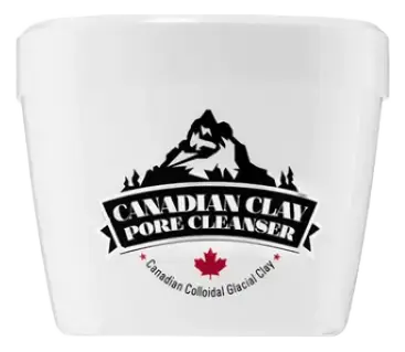 Neogen Dermalogy  Canadian Clay Pore Cleanser