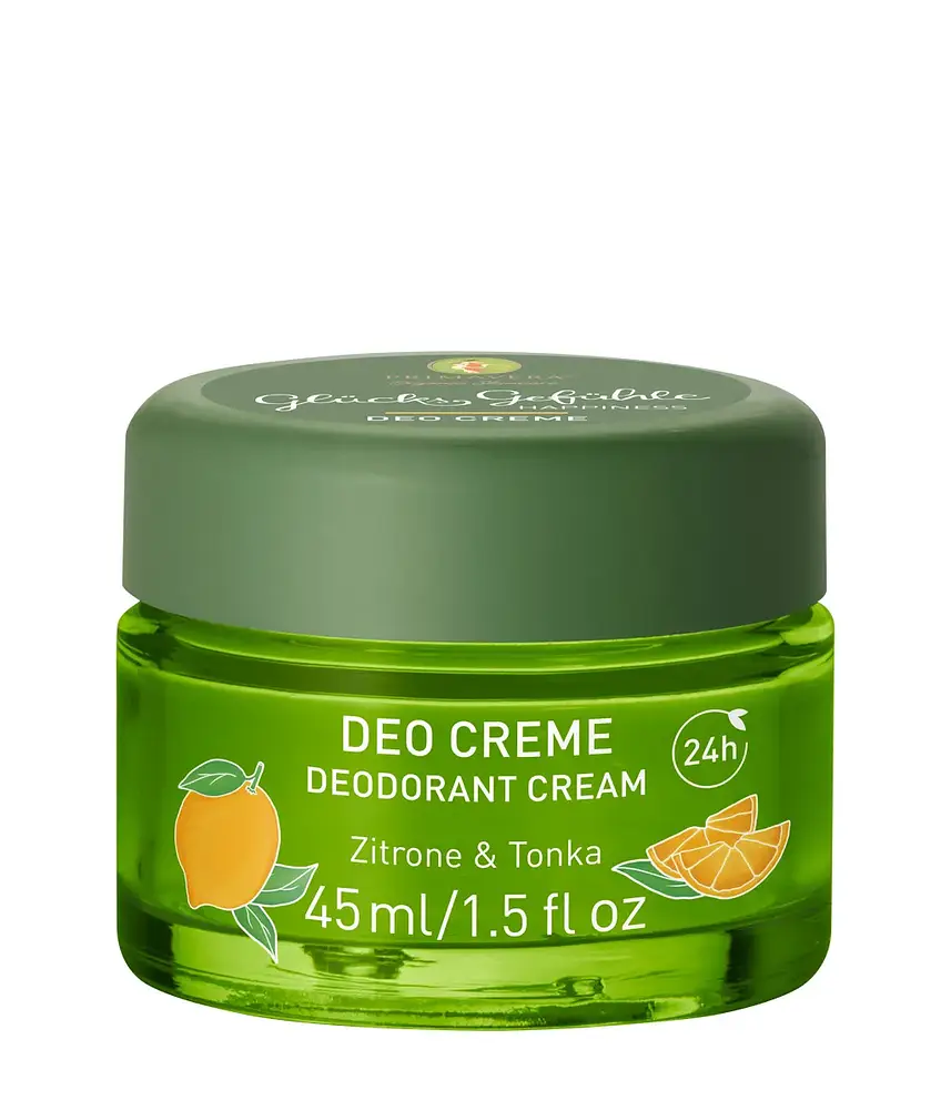 PRIMAVERA Happiness Deodorant Cream
